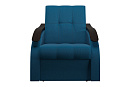 Кресло-кровать Тополек Blue 33