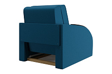 Кресло-кровать Фишер-2 Blue 33