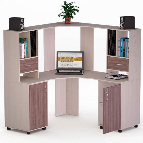 Компьютерный стол Роберт-8