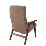 Кресло Ретро Zara brown 20