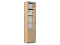 Книжный шкаф Альма-3