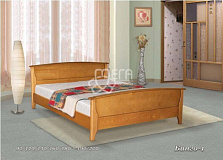 Кровать Бинго-1