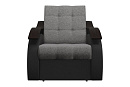 Кресло-кровать Братислава Lega grey