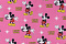 Диван Глобус-2 Mickey 4