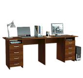 Письменный стол Тандем-3