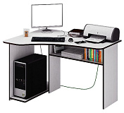 Компьютерный стол Триан-1 Контраст