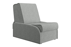Кресло-кровать Глобус Jatka grey