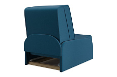 Кресло-кровать Глобус Blue 33