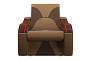 Кресло-кровать Вестерн Allure plain 4-Nap 26