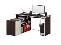 Компьютерный стол Краст-2 Модерн