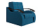 Кресло-кровать Братислава Blue 33