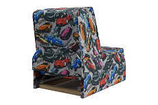 Кресло-кровать Глобус Ferrari 2