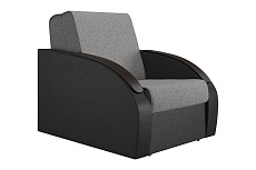 Кресло-кровать Фишер-2 Lega grey