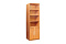 Книжный шкаф Азарт-5