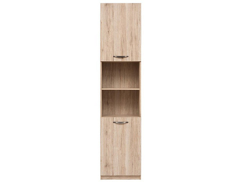Книжный шкаф Латте-1