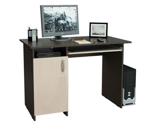Компьютерный стол Милан-8