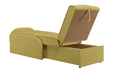 Кресло-кровать Глобус Yellow 13
