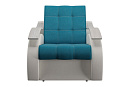 Кресло-кровать Братислава Galaxy Azur