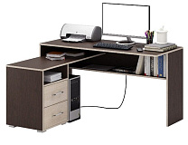 Компьютерный стол Краст-1 Модерн