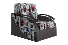 Кресло-кровать Тополек England 2