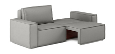 Диван Лофт Zara light gray 17