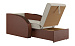 Кресло-кровать Фишер-2 Nap 1