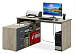 Компьютерный стол Краст-2 Модерн
